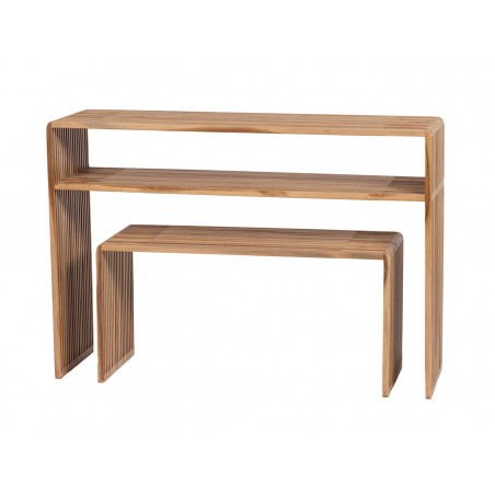 Bureau Banc Calopsite -...