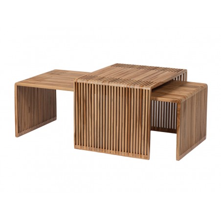 Table basse Calopsite -...
