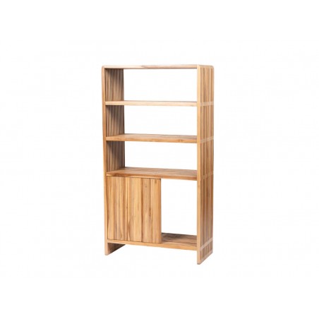 Bibliothèque Calopsite en...