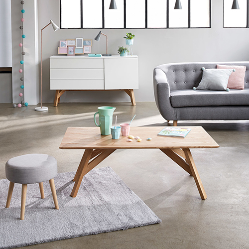 Décoration scandinave