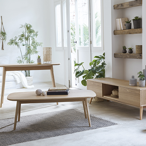 Décoration naturelle