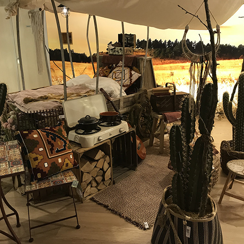 Collection Country Road