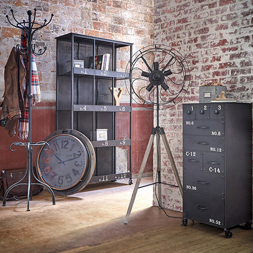 Collection Torof Atmosphera bureau