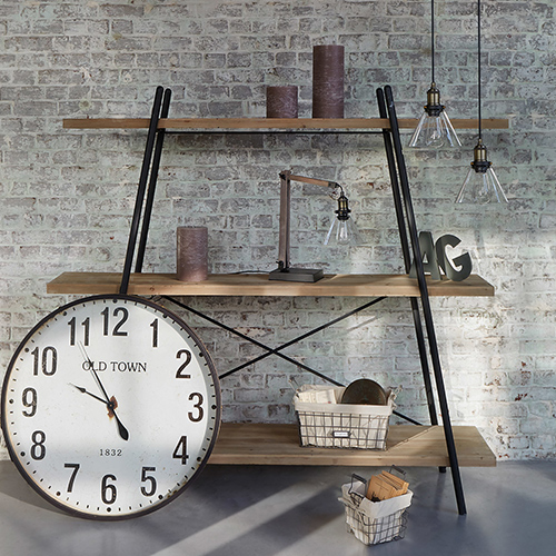 Collection Torof Atmosphera étagère