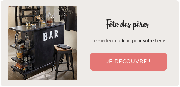 Cadeau fête des pères