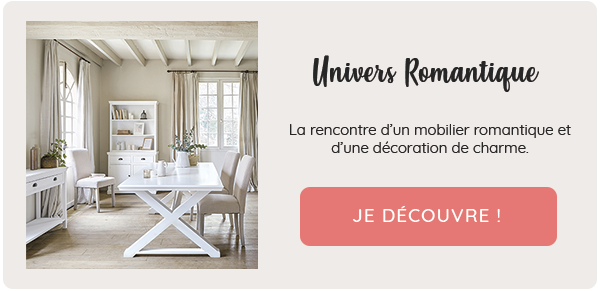 Univers romantique