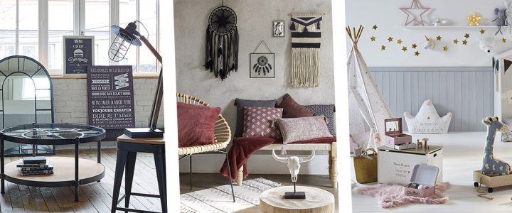 « Atmosphera : La rencontre idéale d’un mobilier d’exception et de votre décoration » marque-atmosphera-décoration-mobilier-déco-maison