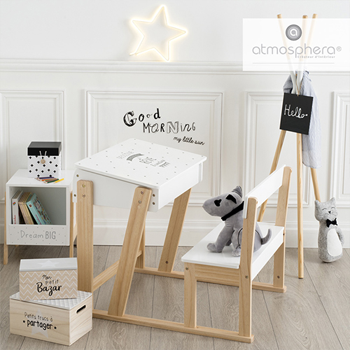 Atmosphera univers for kids et style enfant