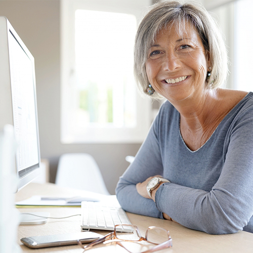 Sylvie univers romantique déco