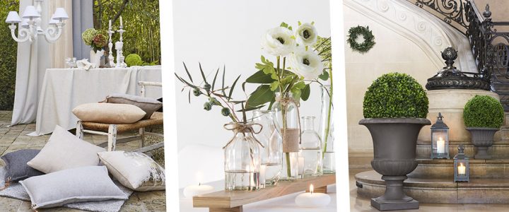 « La décoration de mariage de vos rêves, sans devenir le cauchemar de votre budget ! » décoration mariage thème