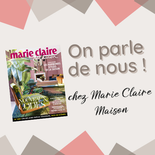 Marie Claire maison