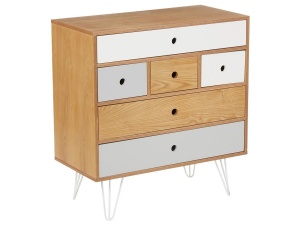 commode scandinave
