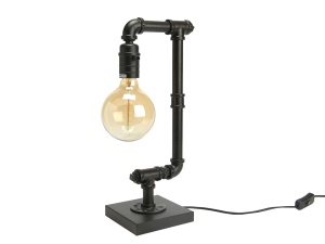 décoration industrielle