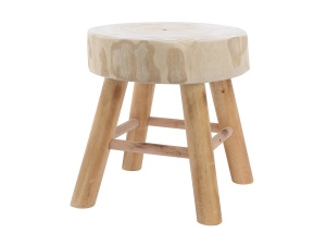 décoration scandicraft naturelle