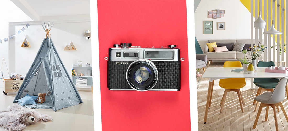 jeu concours photo sur le blog