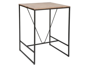 table-bar-edena-atmosphera-bois-métal-style-industriel