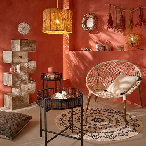 décoration-ethnique-naturel-automne