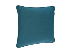 Coussin Passepoil 45 x 45 cm