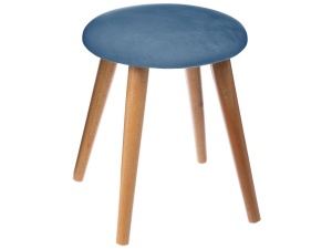 Tabouret Bas Jude