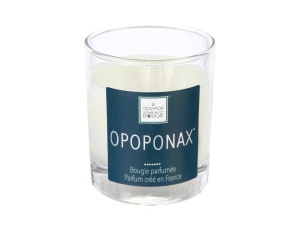 Bougie Parfumée "Les Natures"