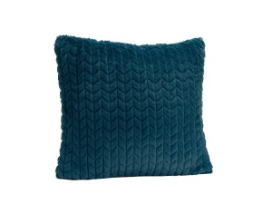 Coussin Chevron