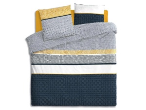 Parure de Lit Ethnique