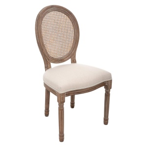 chaise-cleon-canage-lin-blanc