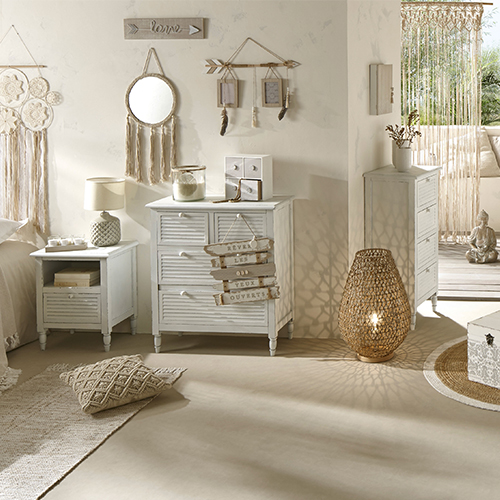 décoration-style-bohème-chic