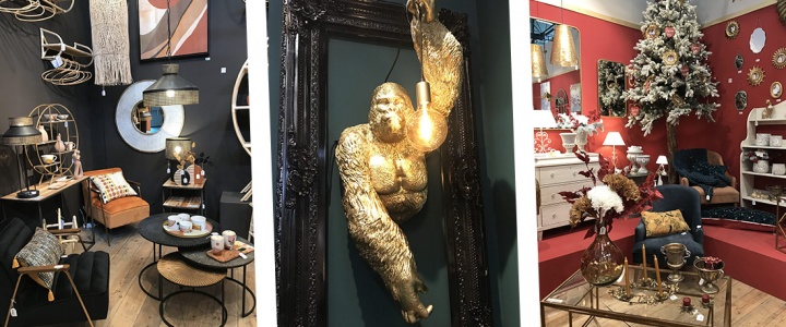« Salon Maison & Objet : une pépinière de tendances ! » maison-objet-2021-deco-ambiance