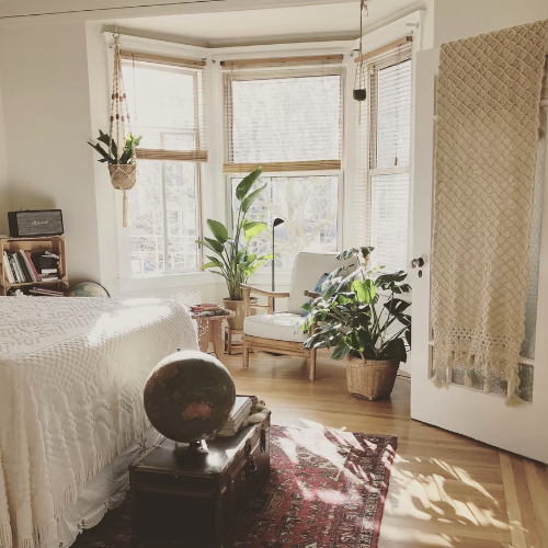 Tendance déco nature