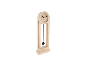 Horloge pendule Lena en Bois