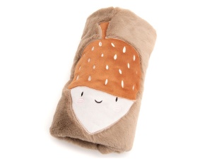 Plaid-champignon-enfant