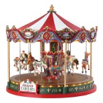 carrousel-lemax-noel