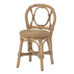 chaise-rotin-enfant-tendance