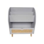 bibliotheque-enfant-bois-cannage