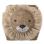 panier-enfant-lion-rangement-deco