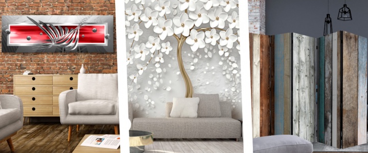 « Artgeist : papier peint, tableau déco et paravent, l’art de la déco! » « Artgeist : papier peint, tableau déco et paravent, l’art de la déco! »