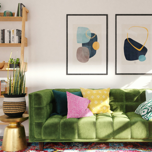 choisir-tissu-canape-velours