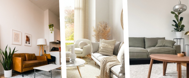 « Harmoniser la décoration de votre salon en 5 étapes : nos astuces déco incontournables » « Harmoniser la décoration de votre salon en 5 étapes : nos astuces déco incontournables »