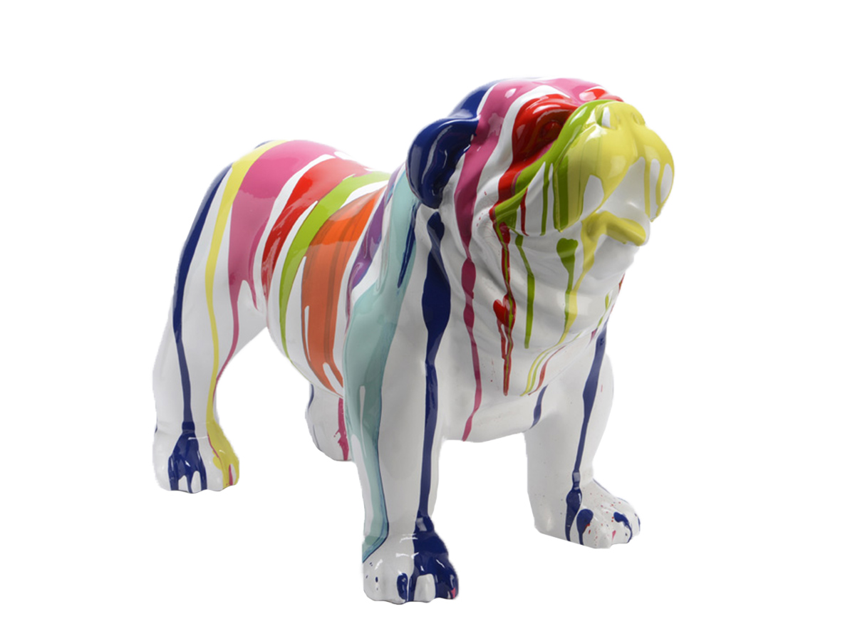 Bulldog USA Trash - Amadeus