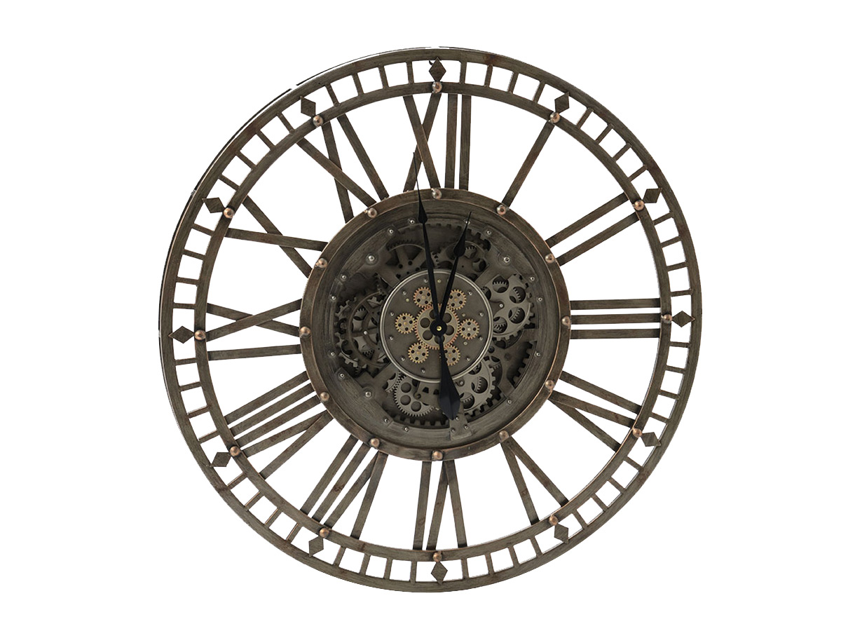 Horloge Hugo Ø 60 cm - Amadeus