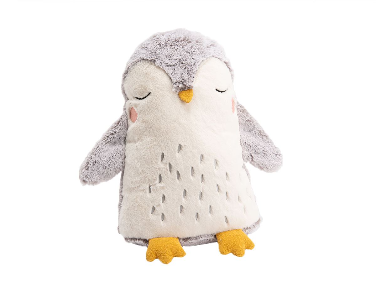 Pingouin Victor - Amadeus