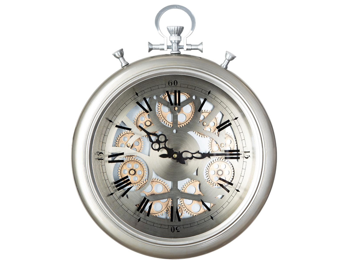 Horloge gousset mécanisme - Atmosphera