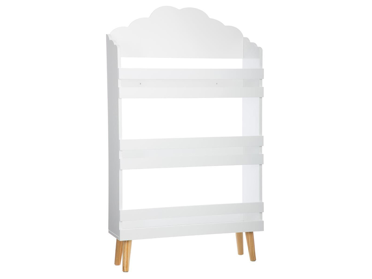 Bibliothèque nuage - Atmosphera