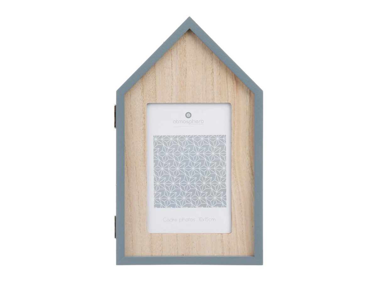 Cadre pêle-mêle Scandinave - Atmosphera