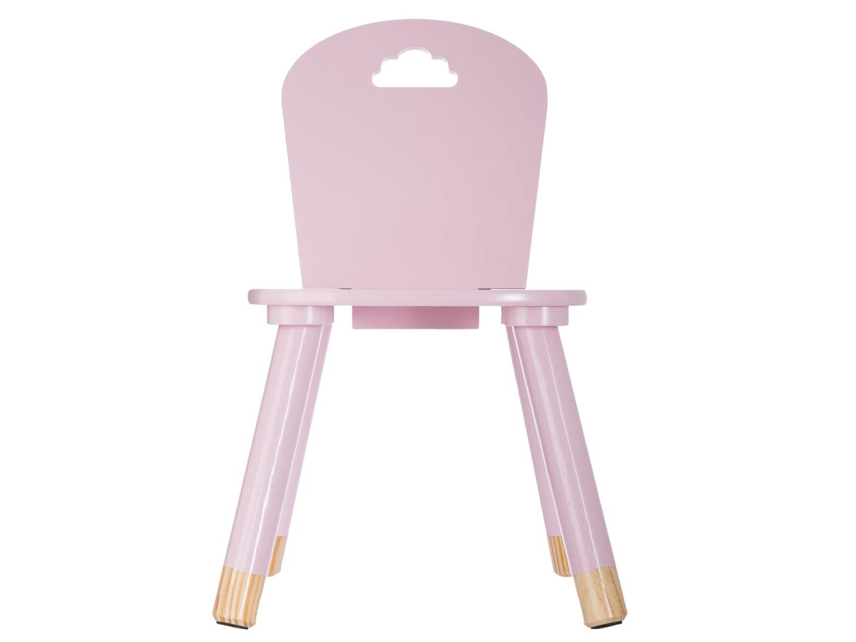 Chaise enfant Douceur - Atmosphera