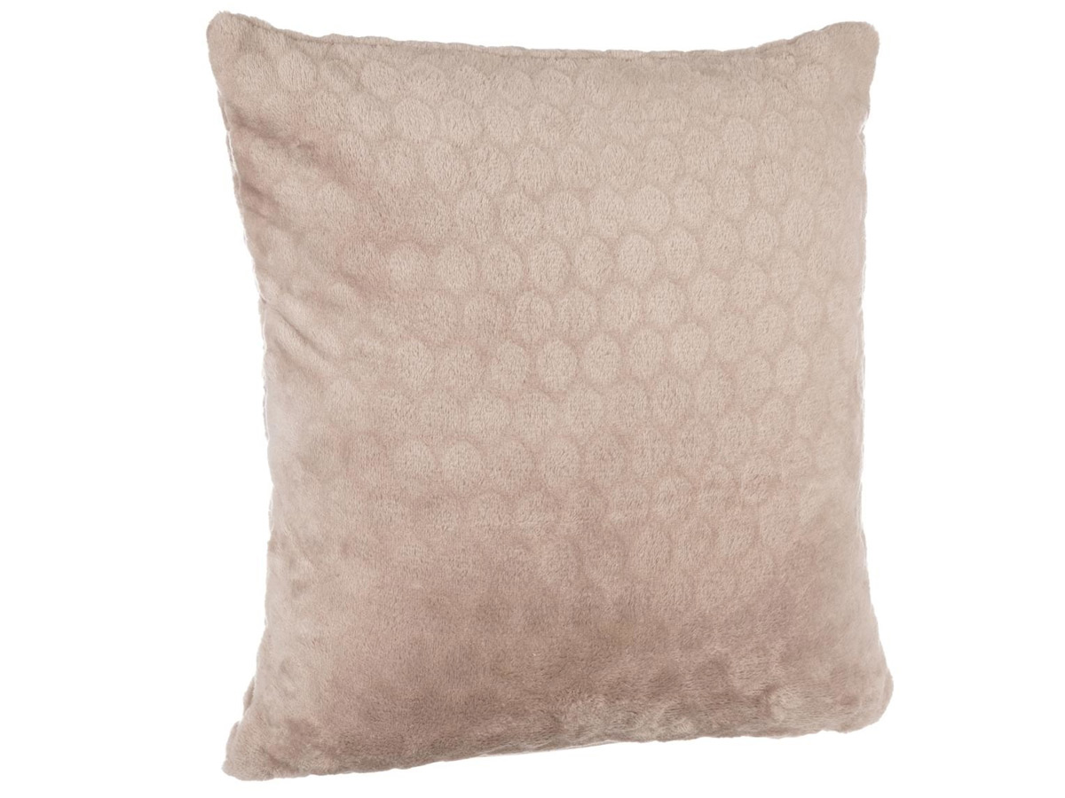Coussin Galet 38 x 38 cm - Atmosphera