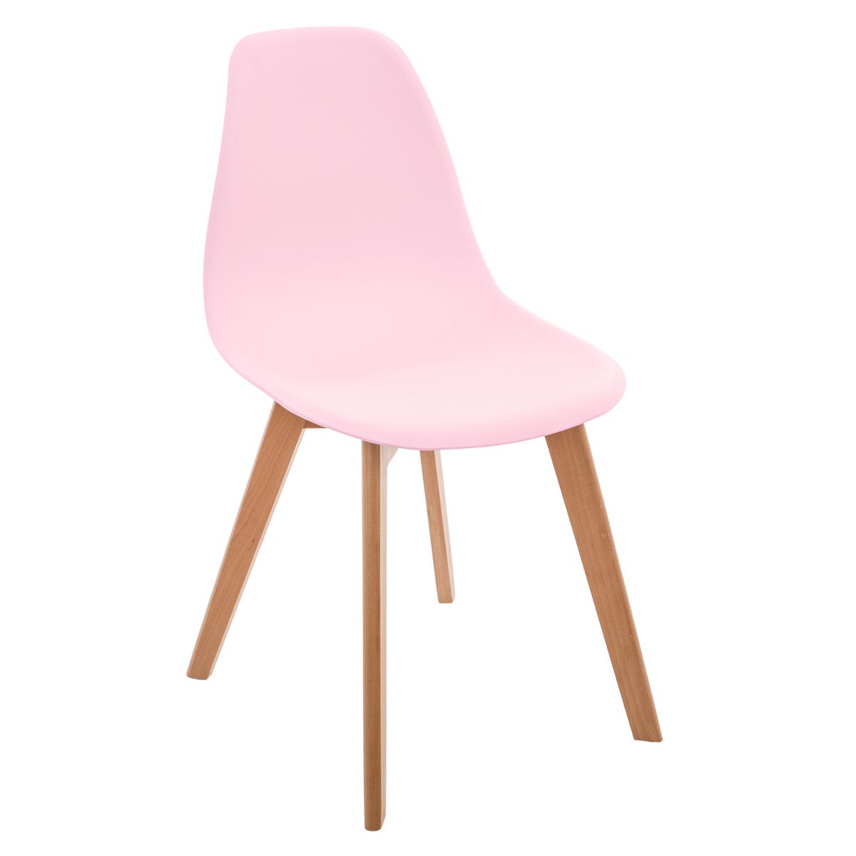 Chaise enfant en polypropylène - Atmosphera