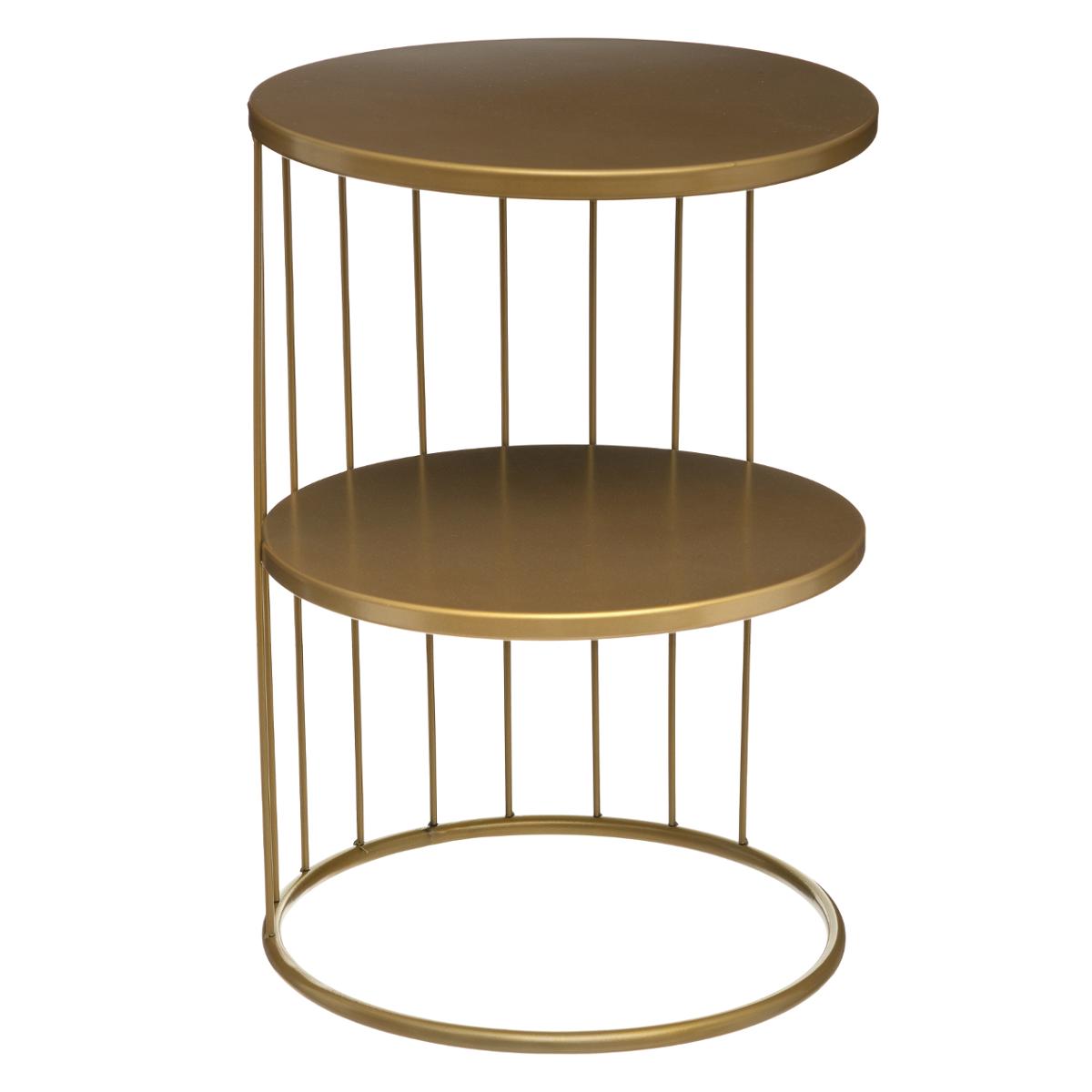 Table d'Appoint Kobu - Atmosphera