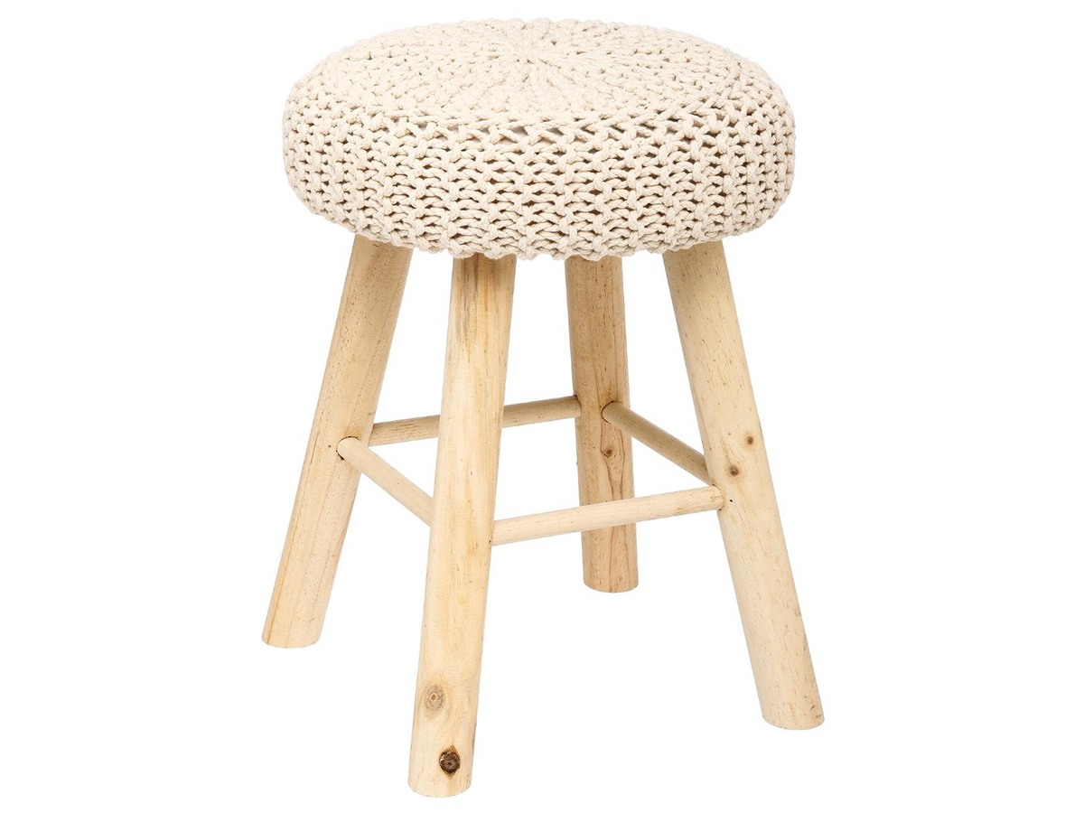 Tabouret bas Suzette - Atmosphera